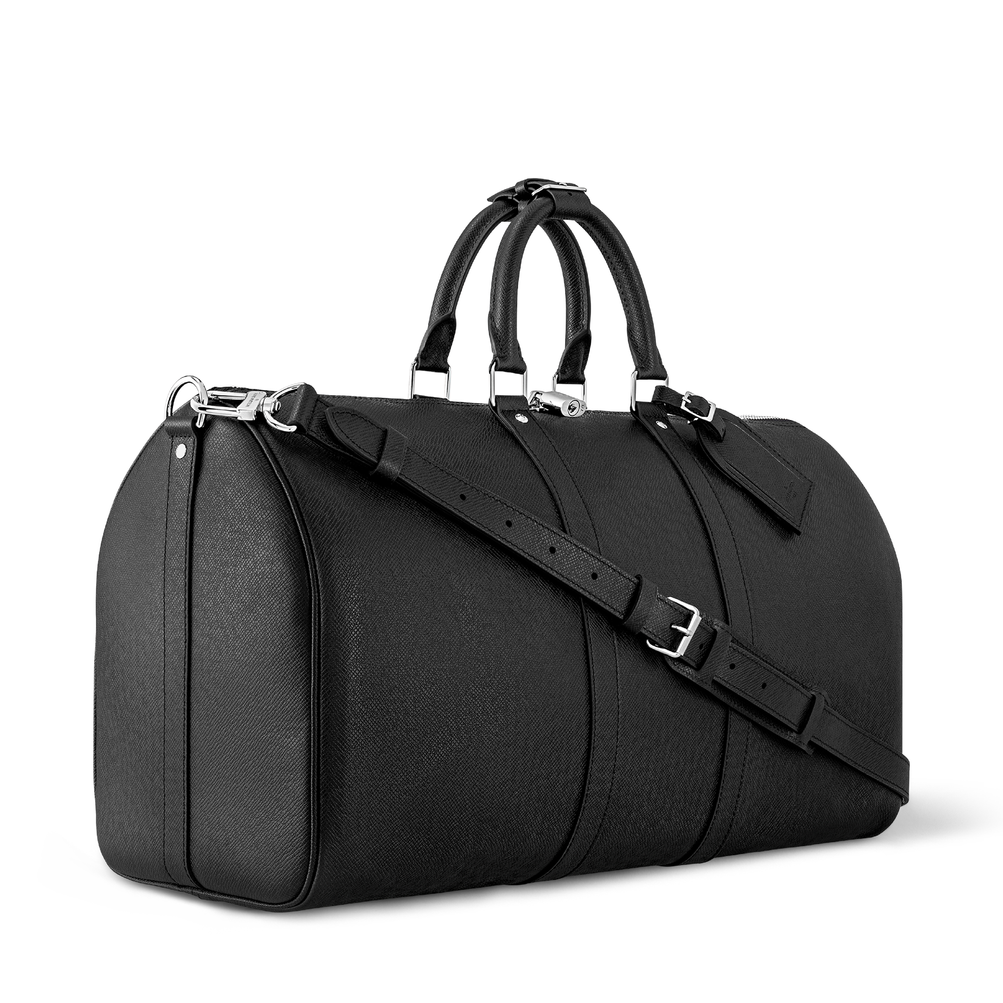 Keepall Bandoulière 50 Taiga Leather - Gifts for Him M33400